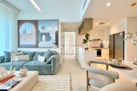 Zabeel、Dubai、UAEにあるマンション 2ベッドルーム、102 m2 No683658