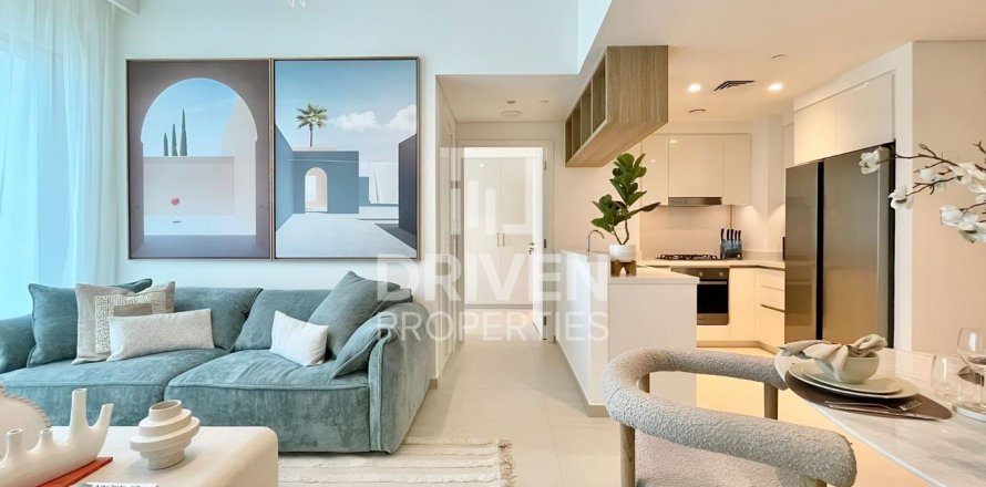 דירה ב Zabeel, Dubai, איחוד האמירויות 2 חדרי שינה, 102 מ"ר מספר 683658