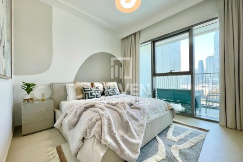 דירה למכירה ב Zabeel, Dubai, איחוד האמירויות  2 חדרי שינה, 102 מ"ר, מספר 683658 - תמונה 10