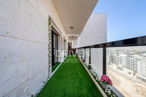 Al Furjan, Dubai, BAE’de daire 2 yatak odası, 95 m&sup2; No 683611