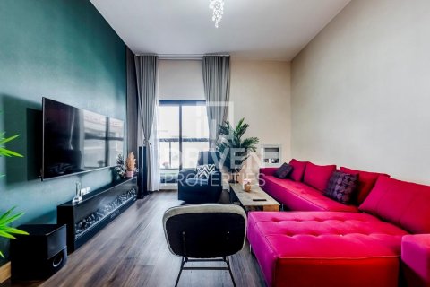 Apartment til salg i Al Furjan, Dubai, UAE 2 soveværelser, 95 kvm № 683611 - foto 4