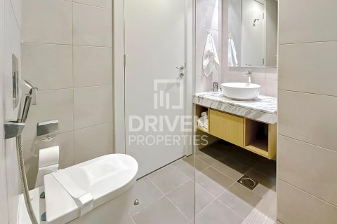 Apartman u Business Bay, Dubai, UAE 1 spavaća soba, 49 m2 Br. 683659 - fotografija 12