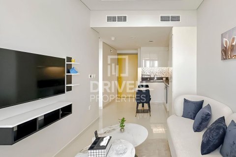 Apartman u Business Bay, Dubai, UAE 1 spavaća soba, 49 m2 Br. 683659 - fotografija 3