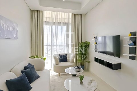 Apartman u Business Bay, Dubai, UAE 1 spavaća soba, 49 m2 Br. 683659 - fotografija 4