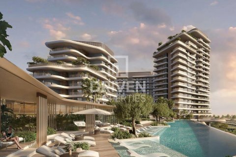 Appartement à Dubai Land, Dubai, EAU: 1 chambre, 75 m2 № 683610