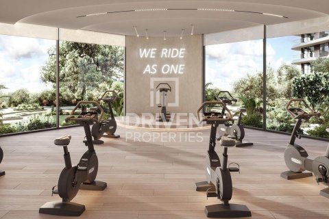 Appartement à vendre à  Dubai Land, Dubai, EAU 1 chambre, 75 m2 № 683610 - photo 6