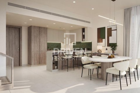 Appartement à vendre à  Dubai Land, Dubai, EAU 1 chambre, 75 m2 № 683610 - photo 4