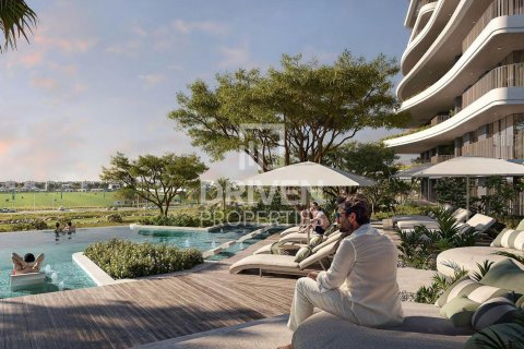 Appartement à vendre à  Dubai Land, Dubai, EAU 1 chambre, 75 m2 № 683610 - photo 2