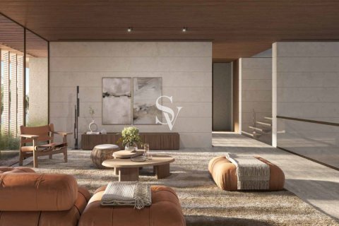 Föld itt: Palm Jebel Ali, Dubai, EAE, 2257 m², azonosító: 736646 - fénykép 23