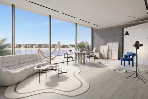 Föld itt: Palm Jebel Ali, Dubai, EAE, 2257 m², azonosító: 736646 - fénykép 11
