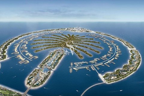 Lupain sa Palm Jebel Ali, Dubai, UAE 2277 sq.m. № 736641 - larawan 3