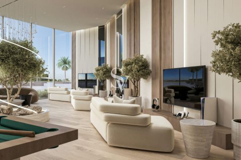 Apartament në Falcon City of Wonders, Dubai, Emiratet e Bashkuara Arabe 1 dhomë gjumi, 76 m2. № 736645 - Foto 12