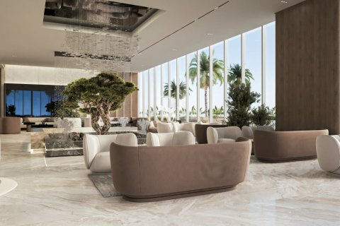 Apartament në Falcon City of Wonders, Dubai, Emiratet e Bashkuara Arabe 1 dhomë gjumi, 76 m2. № 736645 - Foto 17