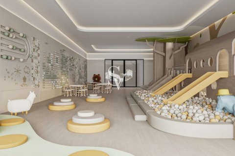 Apartament në Falcon City of Wonders, Dubai, Emiratet e Bashkuara Arabe 1 dhomë gjumi, 76 m2. № 736645 - Foto 16