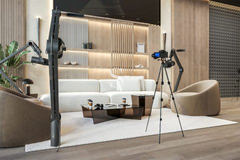 Apartament në Falcon City of Wonders, Dubai, Emiratet e Bashkuara Arabe 1 dhomë gjumi, 76 m2. № 736645 - Foto 18
