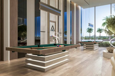 Apartament në Falcon City of Wonders, Dubai, Emiratet e Bashkuara Arabe 1 dhomë gjumi, 76 m2. № 736645 - Foto 14