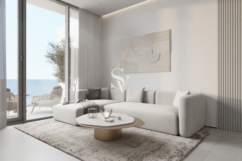 Apartmen di Falcon City of Wonders, Dubai, UAE 1 bilik tidur, 76 meter persegi № 736645
