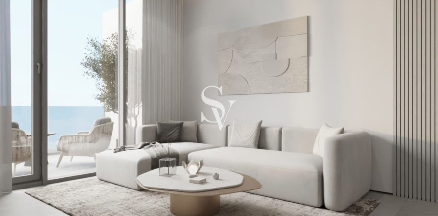 Apartament në Falcon City of Wonders, Dubai, Emiratet e Bashkuara Arabe 1 dhomë gjumi, 76 m2. № 736645