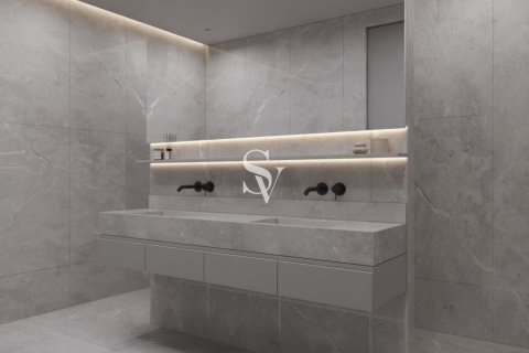 Apartament në Falcon City of Wonders, Dubai, Emiratet e Bashkuara Arabe 1 dhomë gjumi, 76 m2. № 736645 - Foto 10