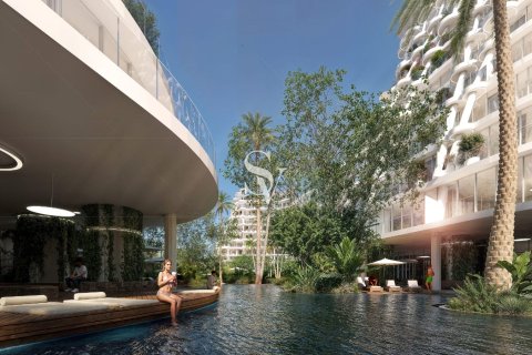 Apartament në Falcon City of Wonders, Dubai, Emiratet e Bashkuara Arabe 1 dhomë gjumi, 76 m2. № 736645 - Foto 20