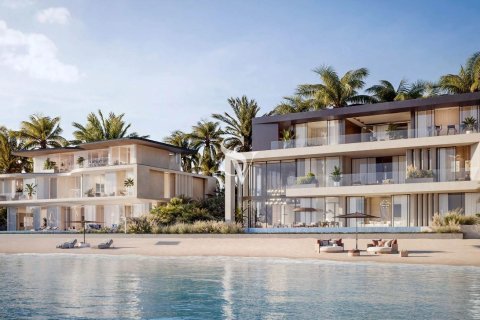 Föld itt: Palm Jebel Ali, Dubai, EAE, 2165 m², azonosító: 736644 - fénykép 7