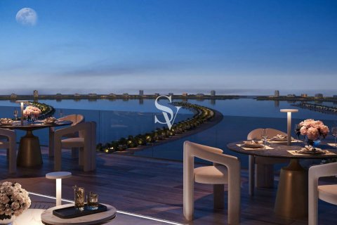 Föld itt: Palm Jebel Ali, Dubai, EAE, 2165 m², azonosító: 736644 - fénykép 21