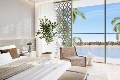 Föld itt: Palm Jebel Ali, Dubai, EAE, 2165 m², azonosító: 736644 - fénykép 15