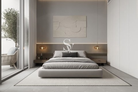 Appartement te koop in Falcon City of Wonders, Dubai, VAE 42 vr.m., nr 736647 - foto 3