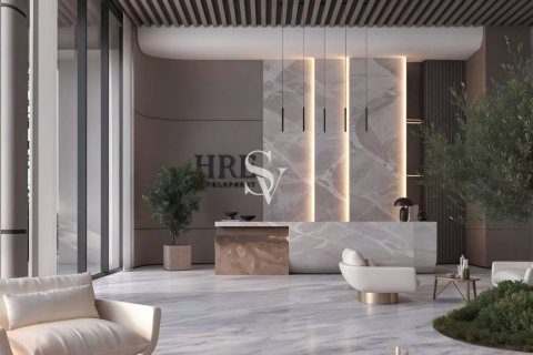 Appartement te koop in Falcon City of Wonders, Dubai, VAE 42 vr.m., nr 736647 - foto 14
