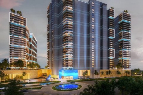 Διαμέρισμα σε Maritime City, Dubai, ΗΑΕ 2 υπνοδωμάτια, 146.32 τ.μ. Αρ. 752738 - φωτογραφία 4