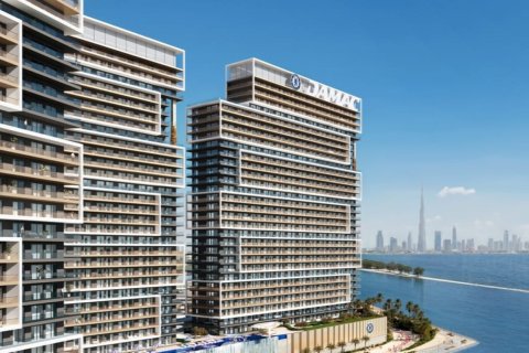 Διαμέρισμα σε Maritime City, Dubai, ΗΑΕ 2 υπνοδωμάτια, 146.32 τ.μ. Αρ. 752738 - φωτογραφία 3