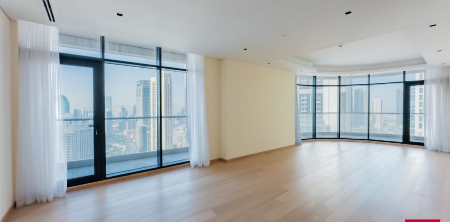 Apartment sa Downtown Dubai (Downtown Burj Dubai), UAE 2 silid-tulugan, 165.8 sq.m. № 646903
