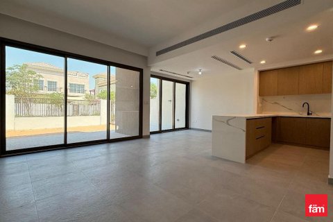Řadový dům v Dubai, SAE 3 ložnice, 164.6 m² Č.: 646905 - fotografie 3