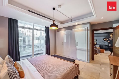 Apartamento para arrendamento em Dubai Marina, Dubai, EAU 1 quarto, 84.4 m2 № 646901 - foto 6