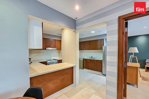 Apartamento para arrendamento em Dubai Marina, Dubai, EAU 1 quarto, 84.4 m2 № 646901 - foto 12