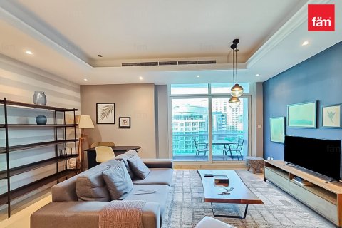 Apartamento para arrendamento em Dubai Marina, Dubai, EAU 1 quarto, 84.4 m2 № 646901 - foto 4