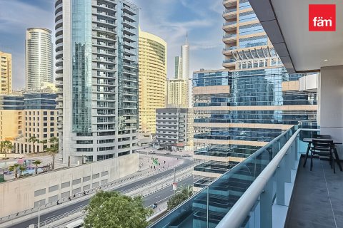 Apartamento para arrendamento em Dubai Marina, Dubai, EAU 1 quarto, 84.4 m2 № 646901 - foto 2