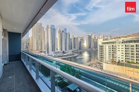Apartamento para arrendamento em Dubai Marina, Dubai, EAU 1 quarto, 84.4 m2 № 646901 - foto 15