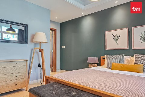 Apartamento para arrendamento em Dubai Marina, Dubai, EAU 1 quarto, 84.4 m2 № 646901 - foto 7