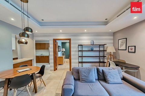 Apartamento para arrendamento em Dubai Marina, Dubai, EAU 1 quarto, 84.4 m2 № 646901 - foto 14