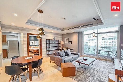 Apartamento para arrendamento em Dubai Marina, Dubai, EAU 1 quarto, 84.4 m2 № 646901 - foto 5