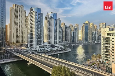 Apartamento para arrendamento em Dubai Marina, Dubai, EAU 1 quarto, 84.4 m2 № 646901 - foto 3