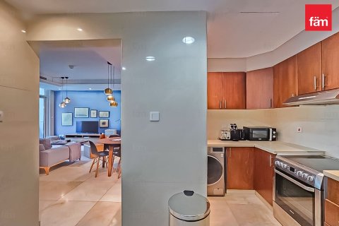 Apartamento para arrendamento em Dubai Marina, Dubai, EAU 1 quarto, 84.4 m2 № 646901 - foto 10