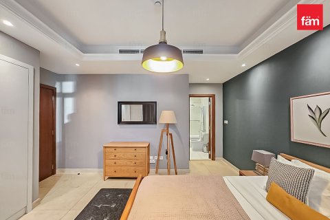 Apartamento para arrendamento em Dubai Marina, Dubai, EAU 1 quarto, 84.4 m2 № 646901 - foto 8