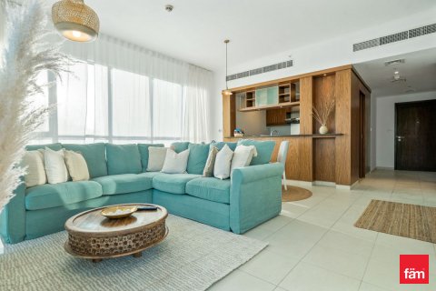 阿联酋 Dubai Downtown Dubai (Downtown Burj Dubai) 待租 : 1 卧, 85 平方米 , 编号646906 - 照片 16