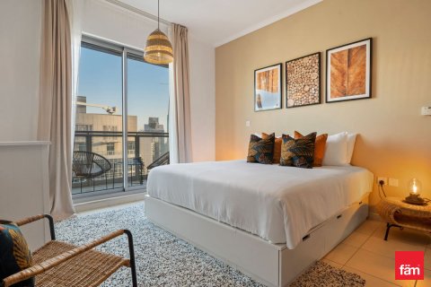 阿联酋 Dubai Downtown Dubai (Downtown Burj Dubai) 待租 : 1 卧, 85 平方米 , 编号646906 - 照片 6