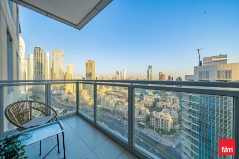 阿联酋 Dubai Downtown Dubai (Downtown Burj Dubai) 待租 : 1 卧, 85 平方米 , 编号646906 - 照片 28