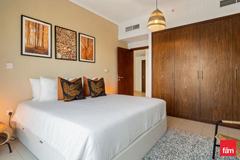 阿联酋 Dubai Downtown Dubai (Downtown Burj Dubai) 待租 : 1 卧, 85 平方米 , 编号646906 - 照片 8