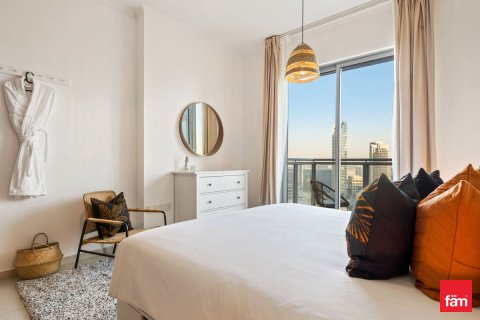 阿联酋 Dubai Downtown Dubai (Downtown Burj Dubai) 待租 : 1 卧, 85 平方米 , 编号646906 - 照片 1