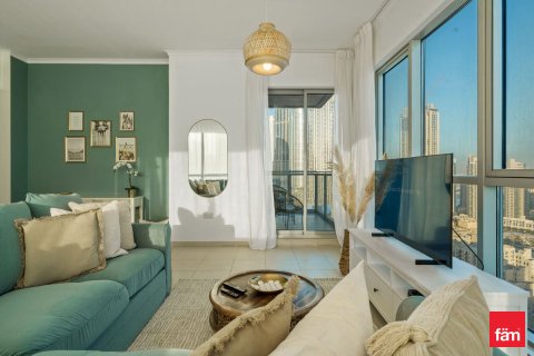 阿联酋 Dubai Downtown Dubai (Downtown Burj Dubai) 待租 : 1 卧, 85 平方米 , 编号646906 - 照片 25